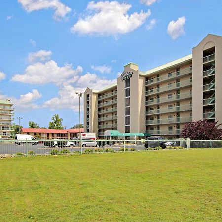 River Place Condos #605 2Bd Pigeon Forge Εξωτερικό φωτογραφία