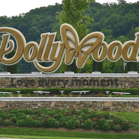 River Place Condos #605 2Bd Pigeon Forge Εξωτερικό φωτογραφία