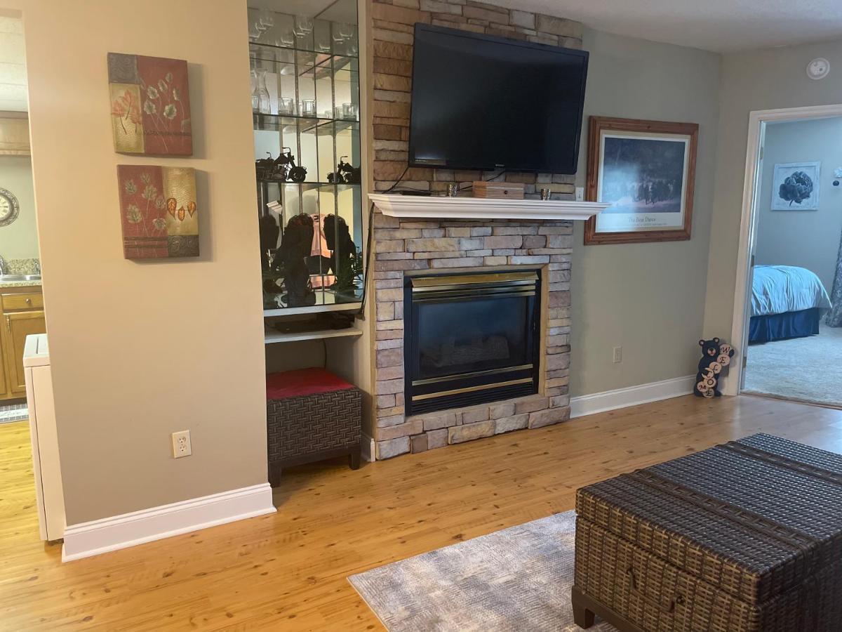 River Place Condos #605 2Bd Pigeon Forge Εξωτερικό φωτογραφία