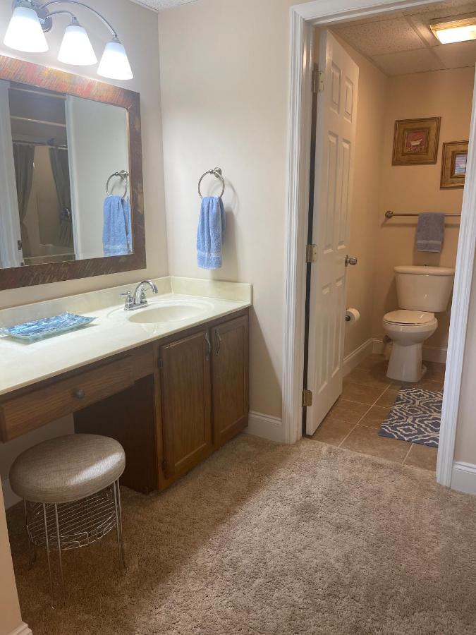 River Place Condos #605 2Bd Pigeon Forge Εξωτερικό φωτογραφία