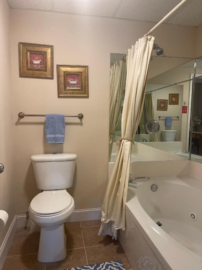 River Place Condos #605 2Bd Pigeon Forge Εξωτερικό φωτογραφία
