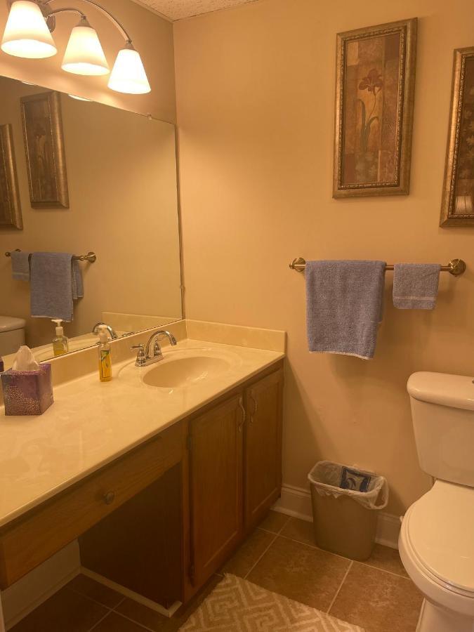 River Place Condos #605 2Bd Pigeon Forge Εξωτερικό φωτογραφία