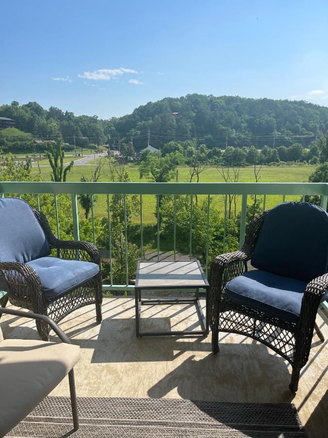 River Place Condos #605 2Bd Pigeon Forge Εξωτερικό φωτογραφία