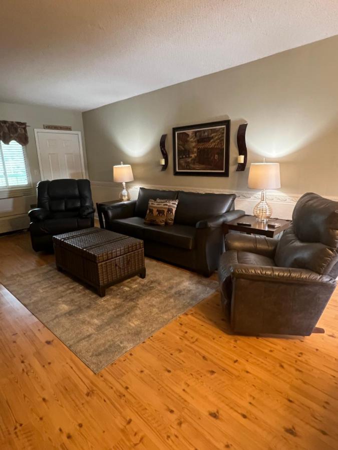 River Place Condos #605 2Bd Pigeon Forge Εξωτερικό φωτογραφία