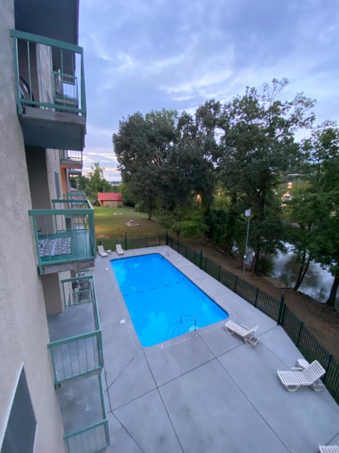 River Place Condos #605 2Bd Pigeon Forge Εξωτερικό φωτογραφία