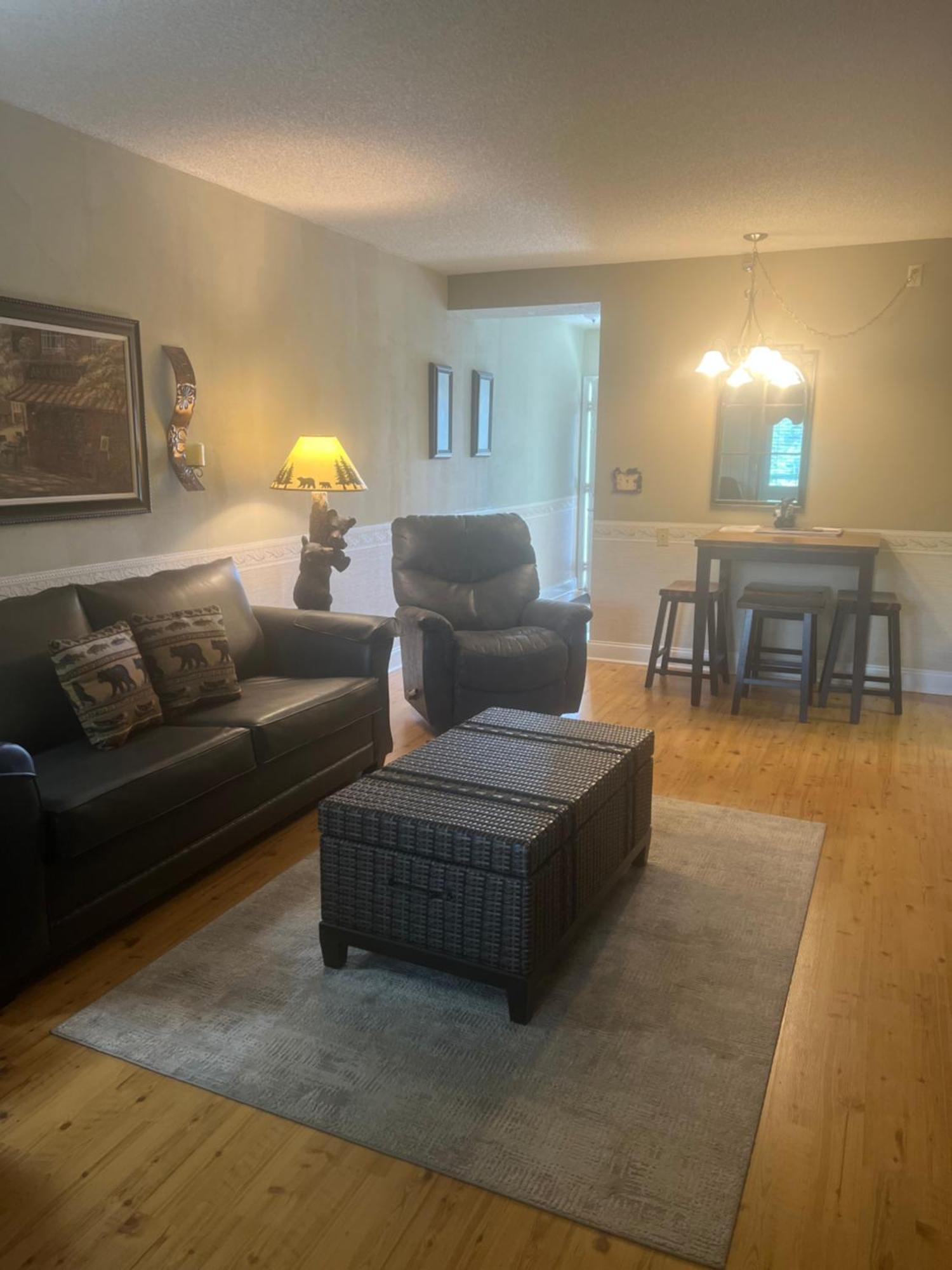 River Place Condos #605 2Bd Pigeon Forge Εξωτερικό φωτογραφία