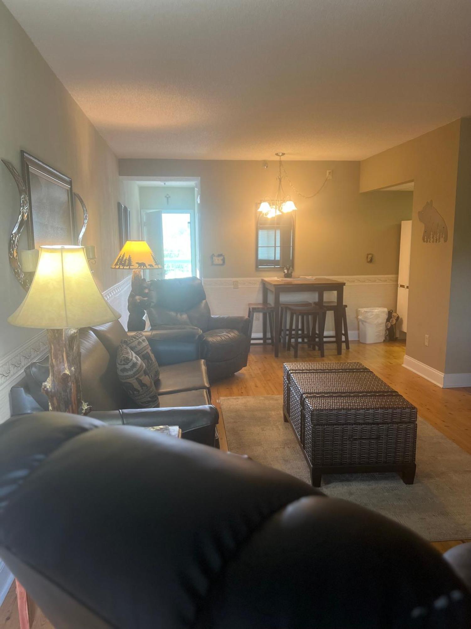 River Place Condos #605 2Bd Pigeon Forge Εξωτερικό φωτογραφία