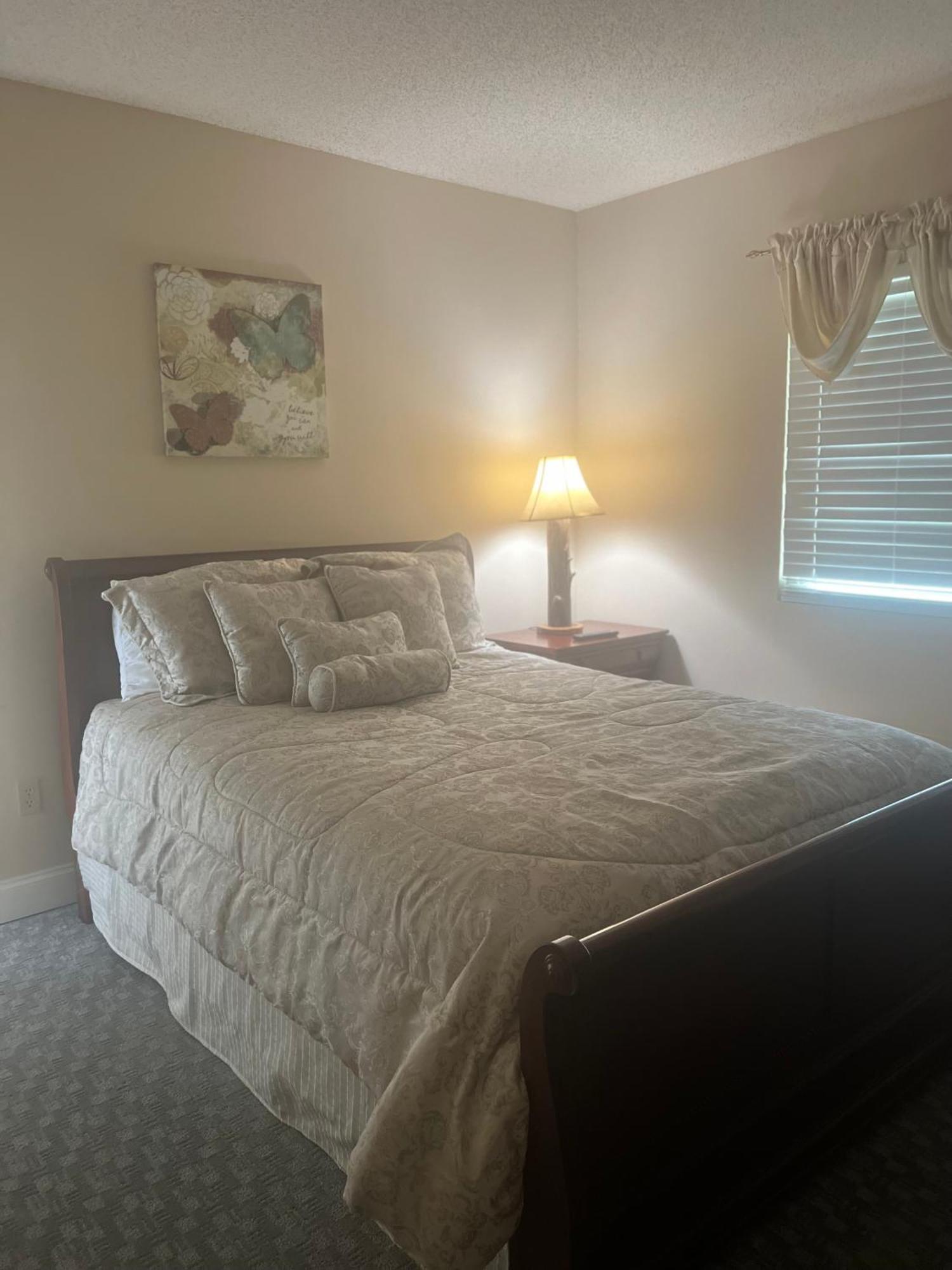 River Place Condos #605 2Bd Pigeon Forge Εξωτερικό φωτογραφία