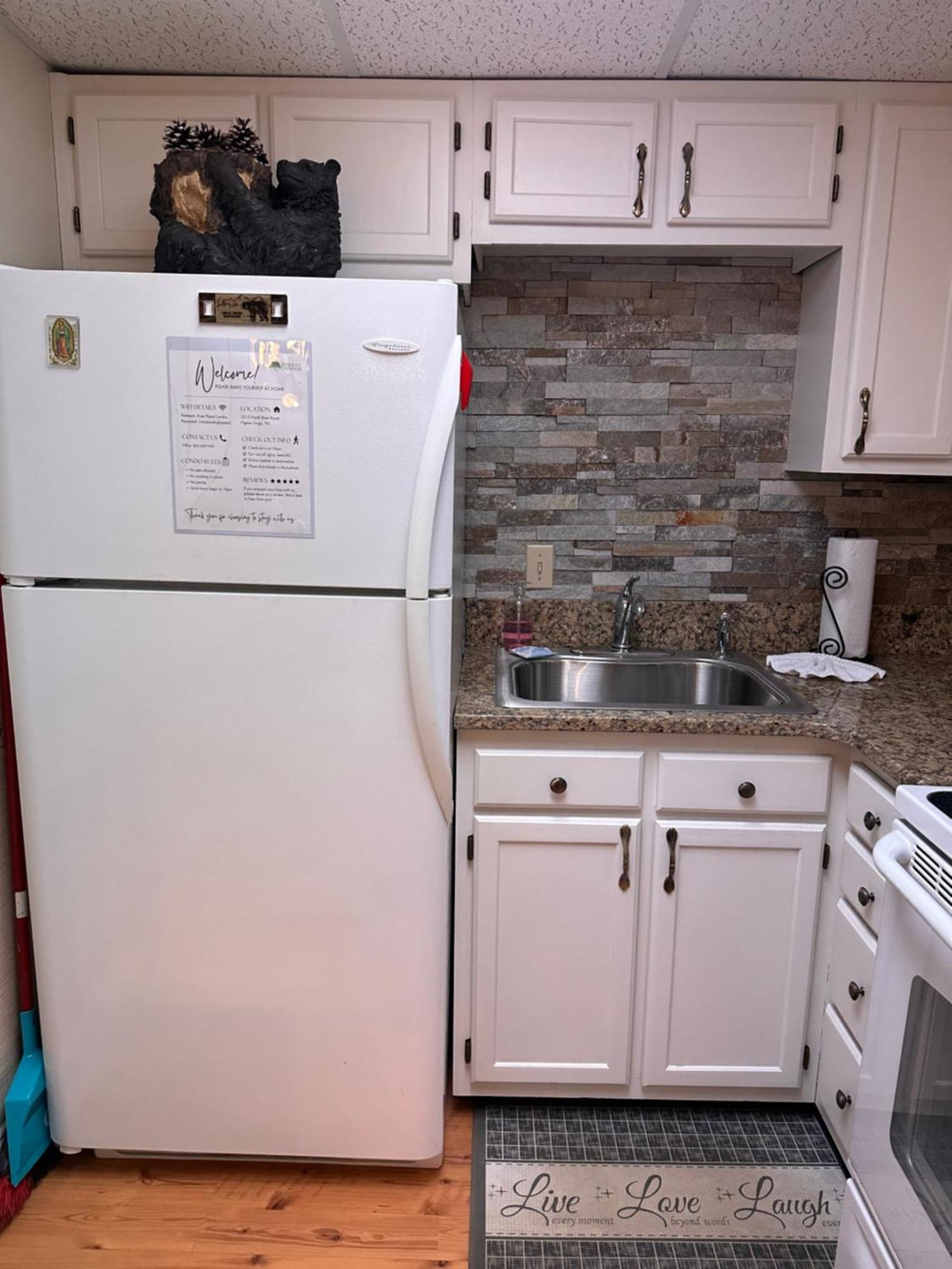 River Place Condos #605 2Bd Pigeon Forge Εξωτερικό φωτογραφία
