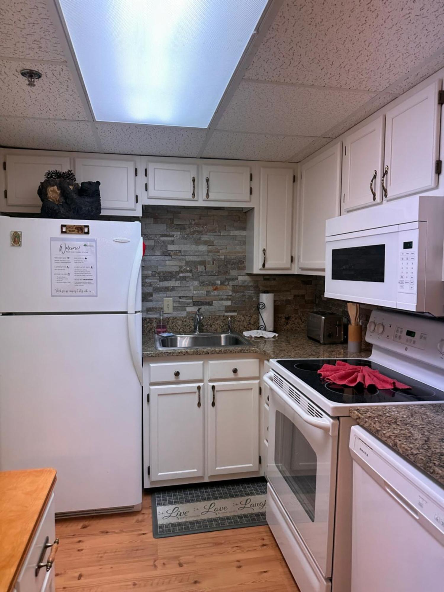 River Place Condos #605 2Bd Pigeon Forge Εξωτερικό φωτογραφία